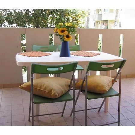 Apartamento Stunning Two Bedrooms - Airco - Parking Bibione